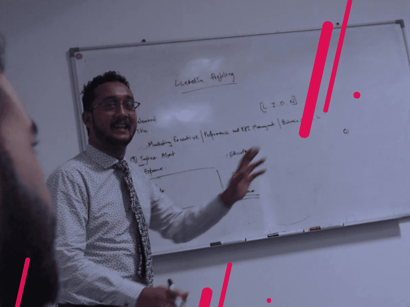 LinkedIn Optimisation