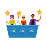 Compete in a Smaller Talent Pool